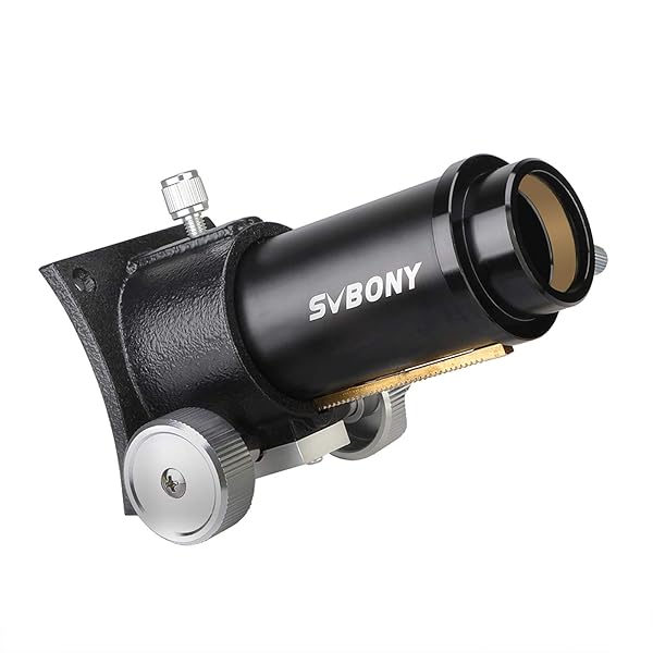 SVBONY SVBONY SV181 Rack and Pinion Focuser, 1.25 inch, Newtonian Reflector Focuser for Newtonian Reflector Telescope