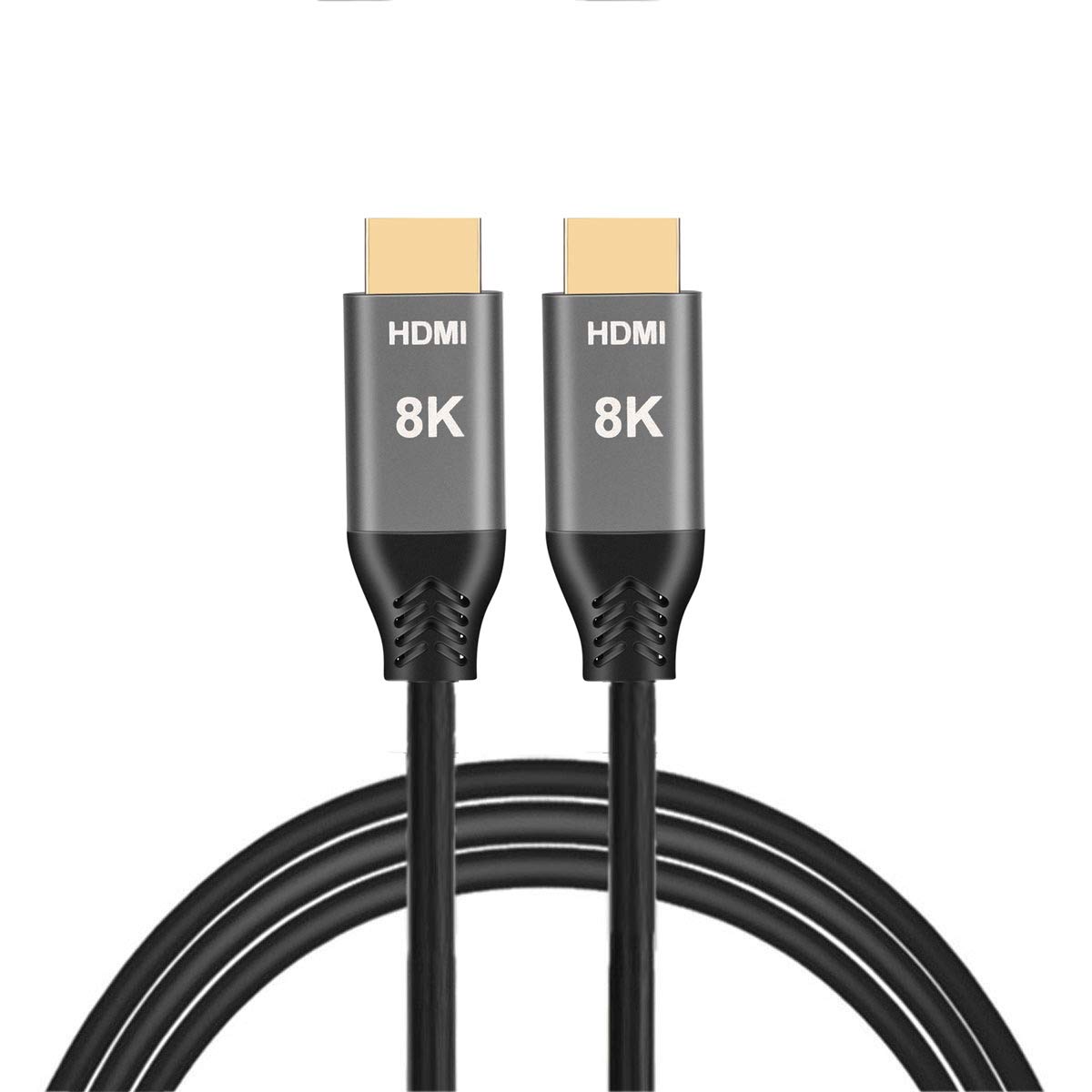 Chenyang CY 8K Ultra HD HDMI Cable 6.5ft 48Gbps 8K 60Hz 4K 120Hz with Audio and Ethernet - View 7 of 9