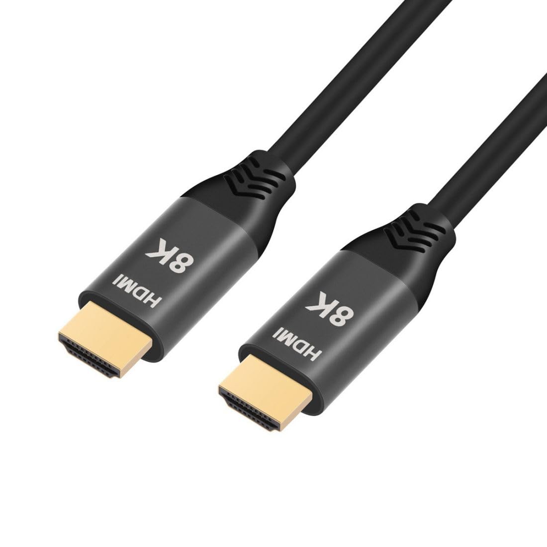 Chenyang CY 8K Ultra HD HDMI Cable 6.5ft 48Gbps 8K 60Hz 4K 120Hz with Audio and Ethernet - View 9 of 9