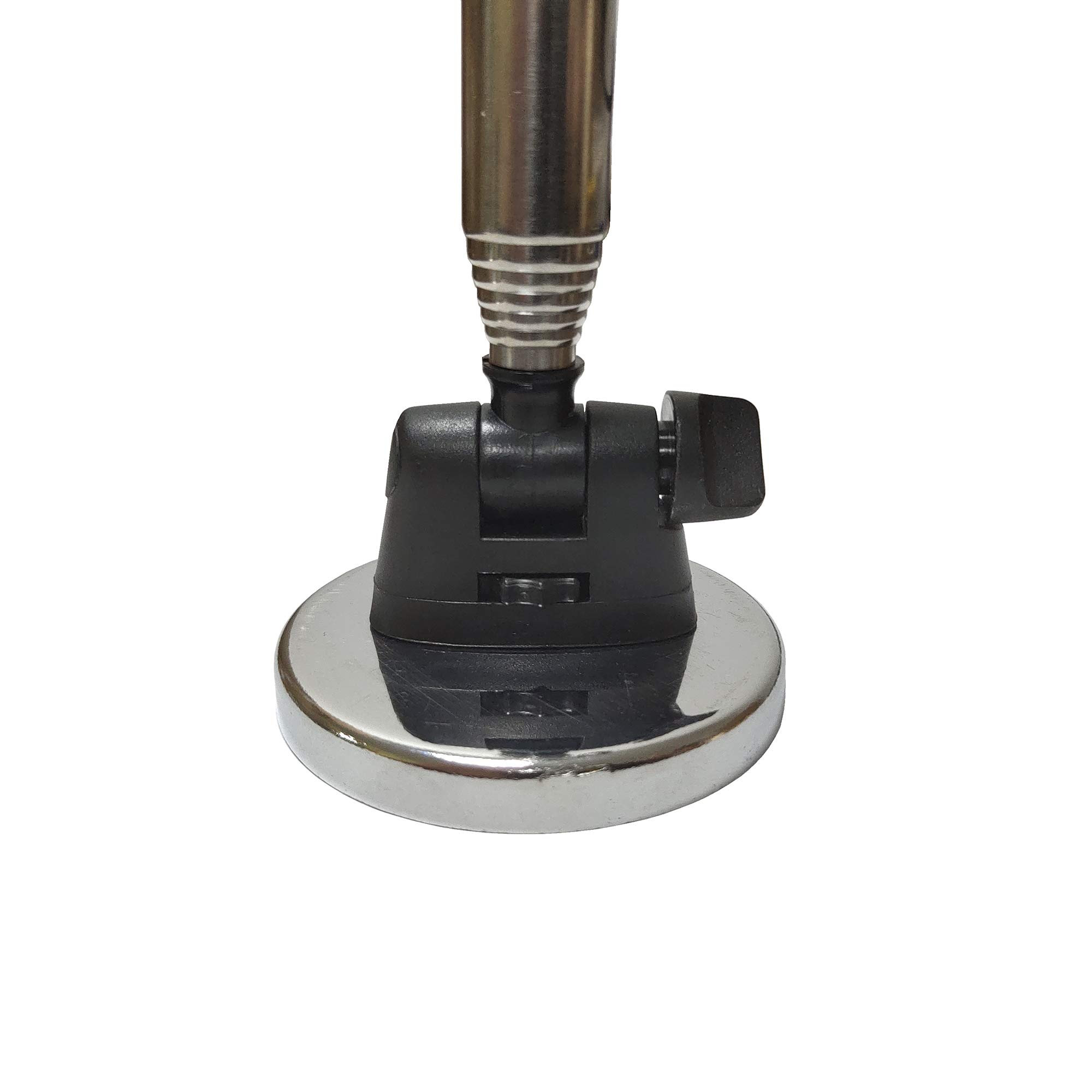 Telescoping Inspection Mirror with Extendable Observation and Magnetic Tool Set for Mechanics Automotive Use - View 8 of 8