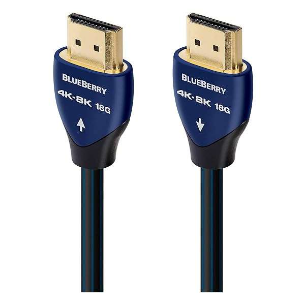 AudioQuest HDM18BLUE150 Cable Review: High-Performance HDMI for Ultimate Audio & Video Quality
