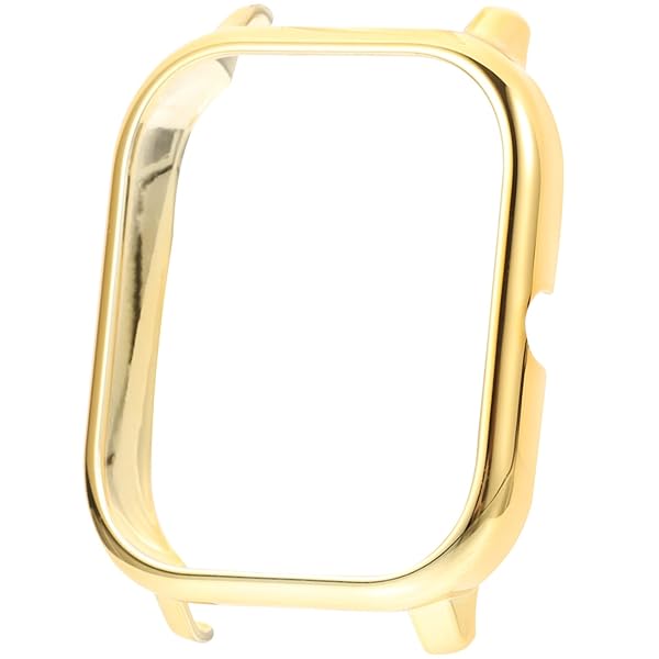 Hemobllo Hemobllo Protector Case for Amazfit GTS Shockproof Hard PC Cover Bumper Shell Smartwatch Accessories - View 3 of 9