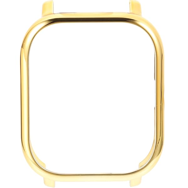 Hemobllo Hemobllo Protector Case for Amazfit GTS Shockproof Hard PC Cover Bumper Shell Smartwatch Accessories - View 9 of 9