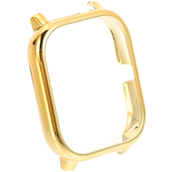 Hemobllo Protector Case for Amazfit GTS Shockproof Hard PC Cover Bumper Shell Smartwatch Accessories