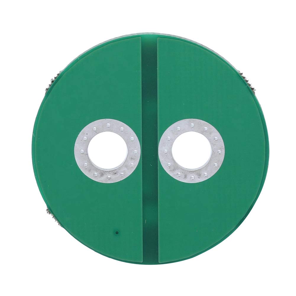 Qioni Sturdy Electronic Components 6Pcs Set Moduleboard 2.5V Super Capacitor Protection Board for Car Start - View 8 of 9