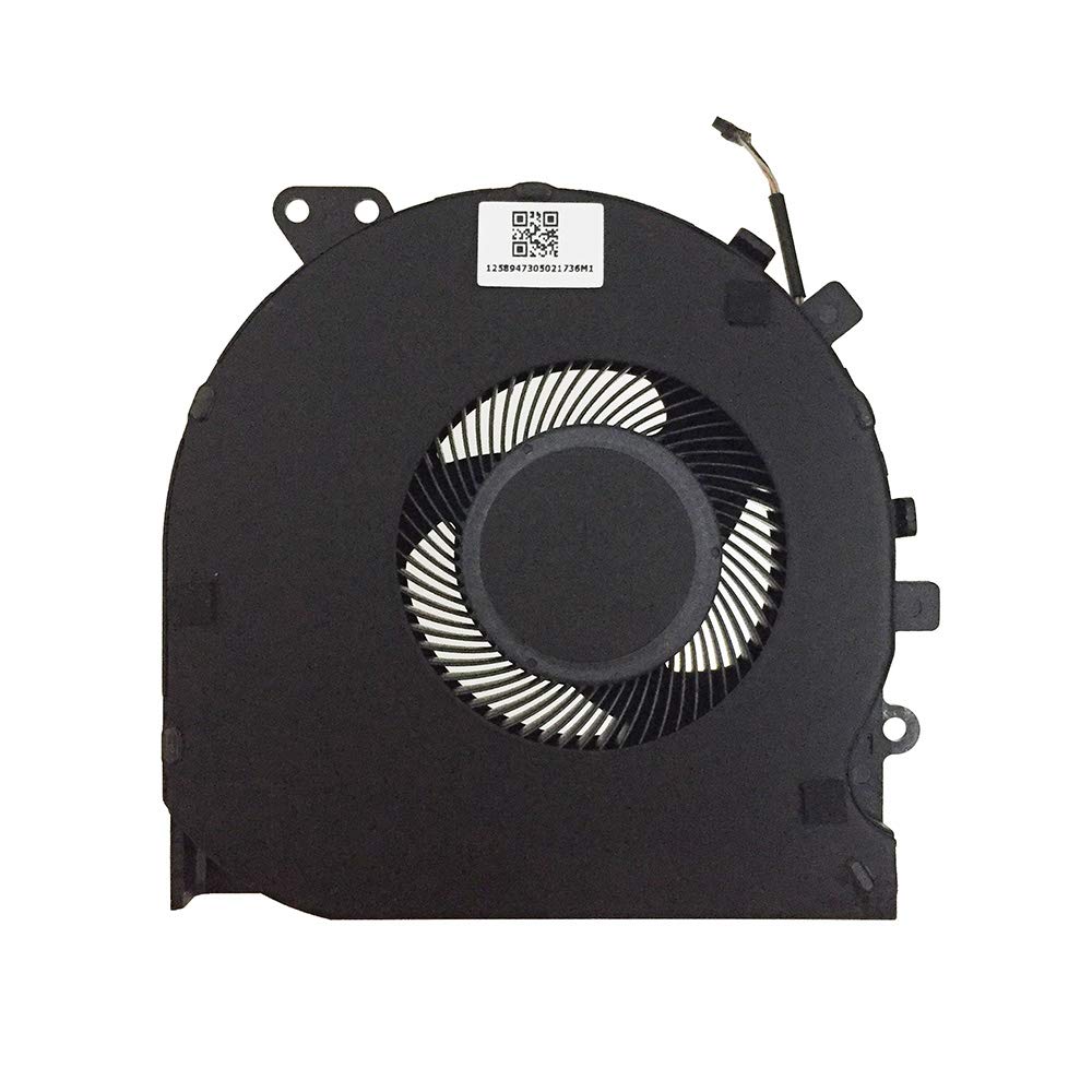 New GPU Cooling Fan for Razer Blade RZ09 Series GTX1060 Laptop DC5V Replacement Part - View 2 of 3