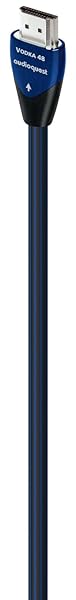 AudioQuest AudioQuest Vodka 48 HDMI 2.1 Cable: Ultra High Speed 48Gbps for Ultimate 4K/8K Experience - View 11 of 11