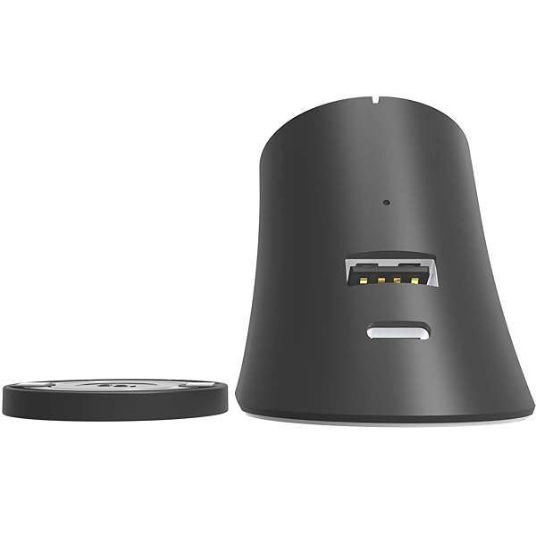 Soarking Soarking Charging Dock for Logitech G Pro X Superlight, G502, G703, G903 - Powerplay System for Ultimate Mouse Performance - View 7 of 10