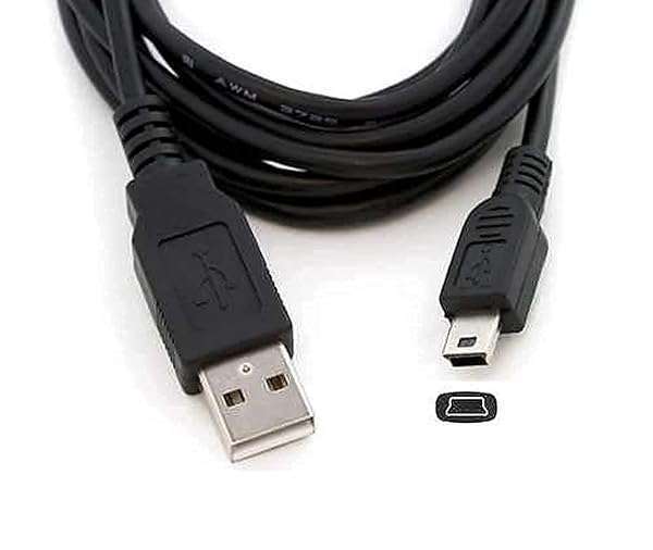 ienza 10FT USB Cable for Blue Snowball iCE & Yeti Mic - Replacement Cord for Optimal Performance