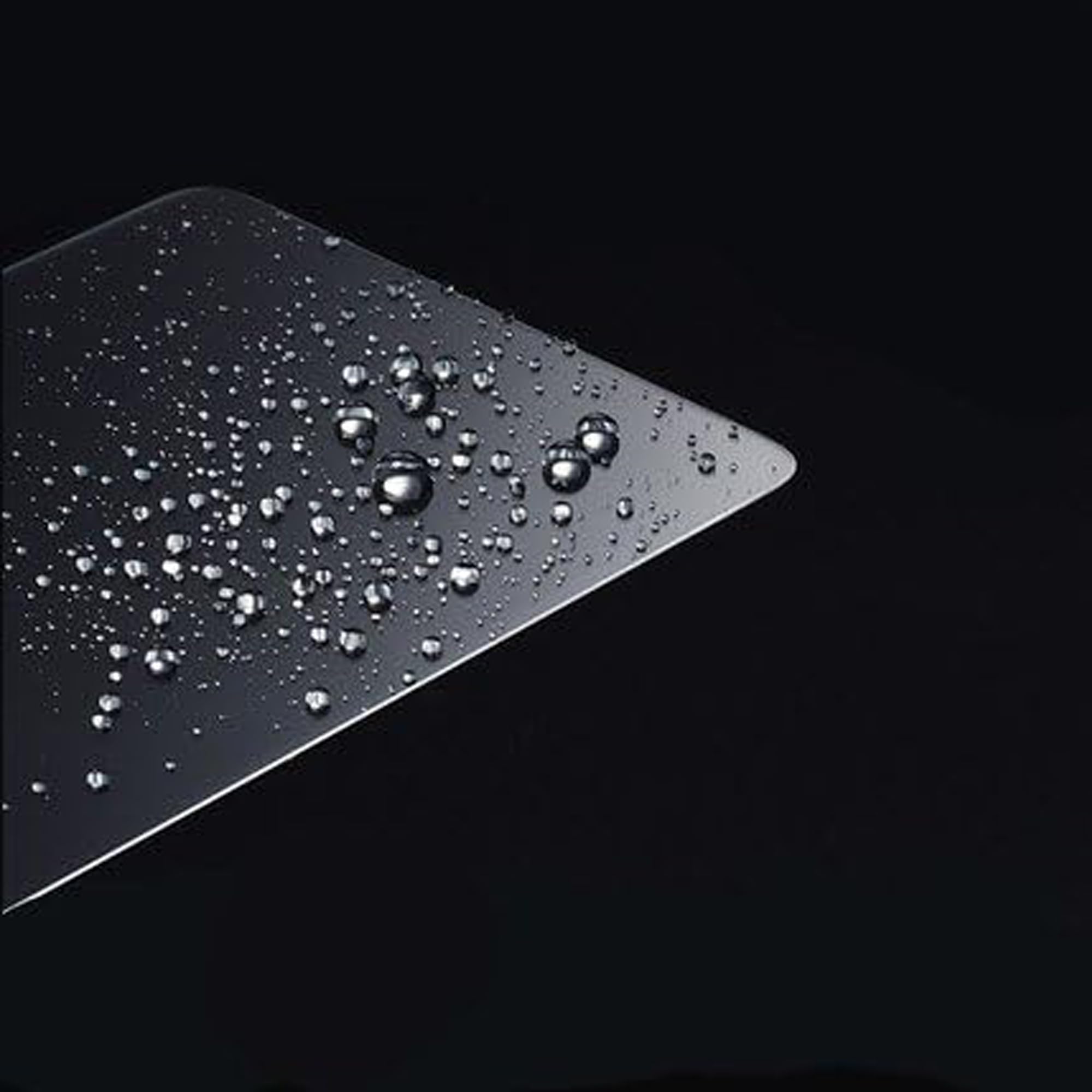 PCTC EOS R6II R6 R7 Screen Protector for Canon Full-Frame Mirrorless Camera 0.3mm 9H Hardness Tempered Glass 3 Packs - View 4 of 7