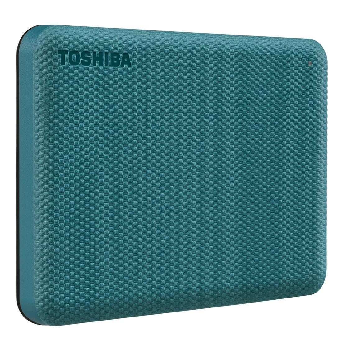 TOSHIBA Toshiba Canvio Advance 1TB Portable External Hard Drive USB 3.0 - Fast Backup & Storage Solution