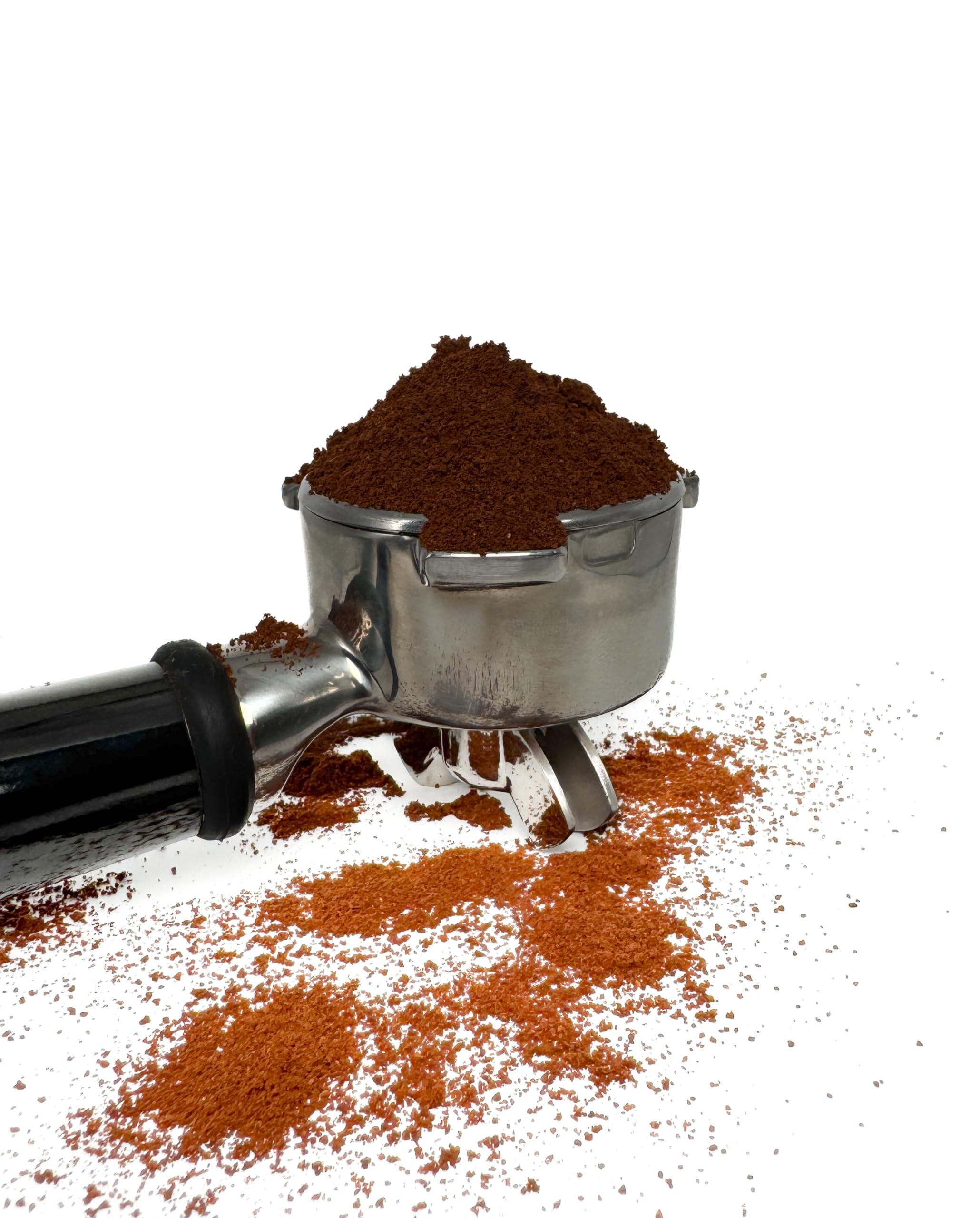 CAFE HOME SHOP 54mm Dosing Funnel for Breville Portafilters Perfect for Precise Coffee Measurements - View 2 of 6