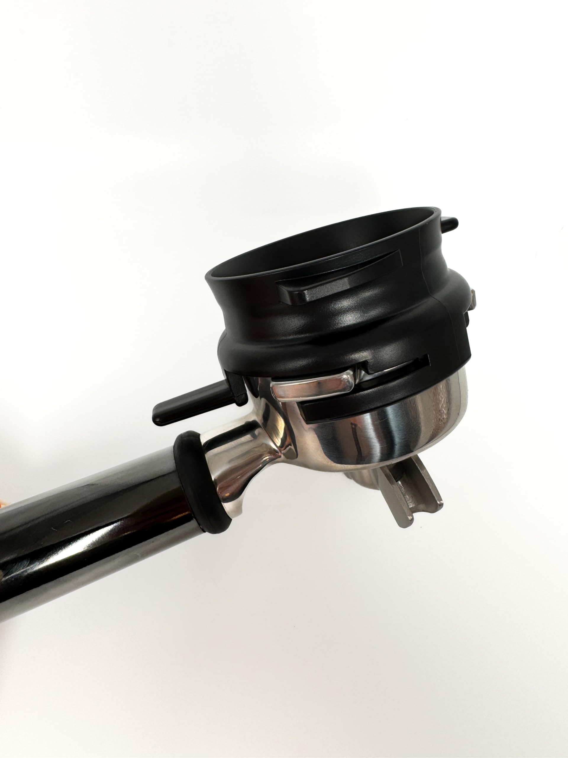 CAFE HOME SHOP 54mm Dosing Funnel for Breville Portafilters Perfect for Precise Coffee Measurements - View 4 of 6