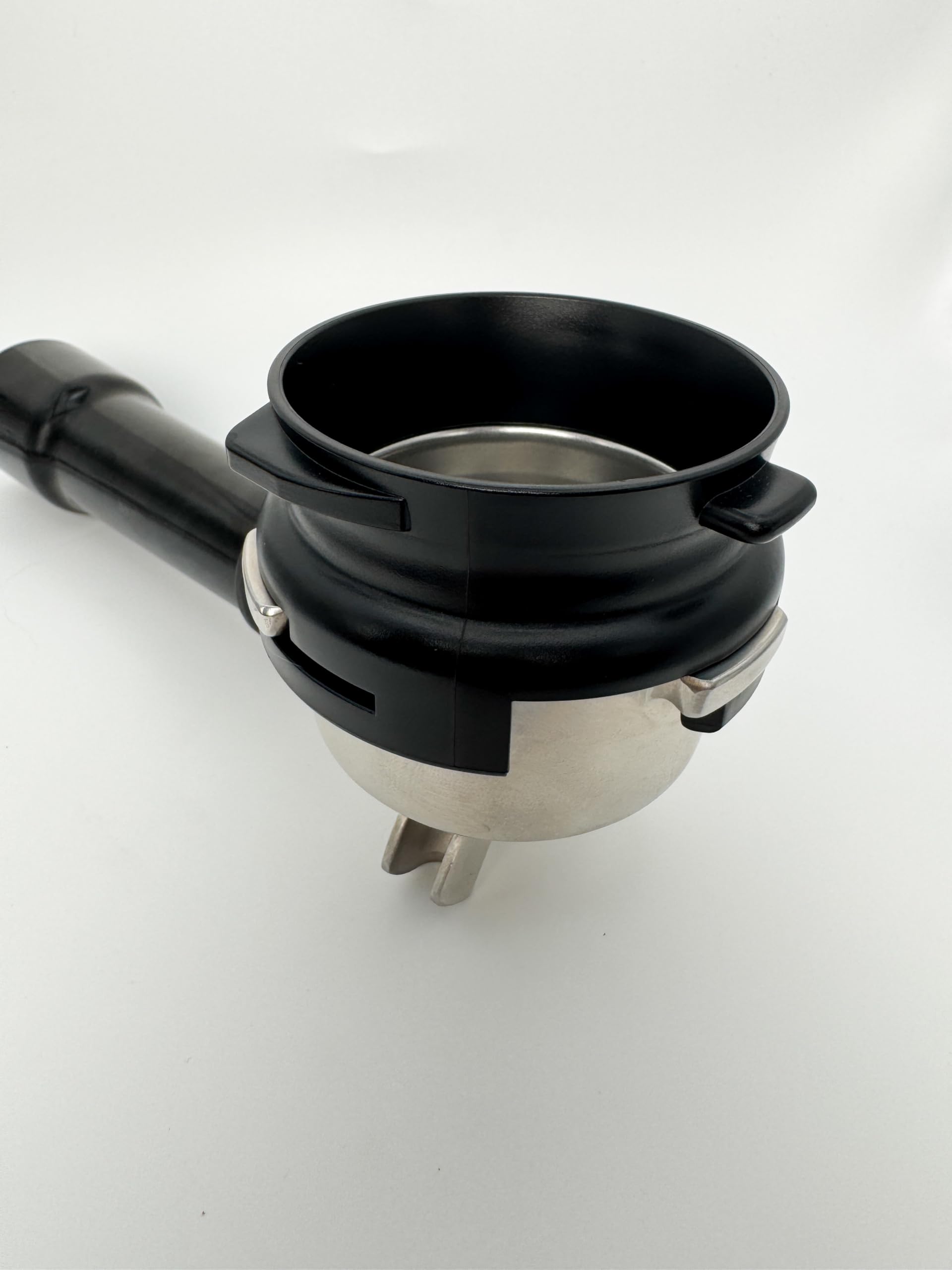 CAFE HOME SHOP 54mm Dosing Funnel for Breville Portafilters Perfect for Precise Coffee Measurements - View 5 of 6