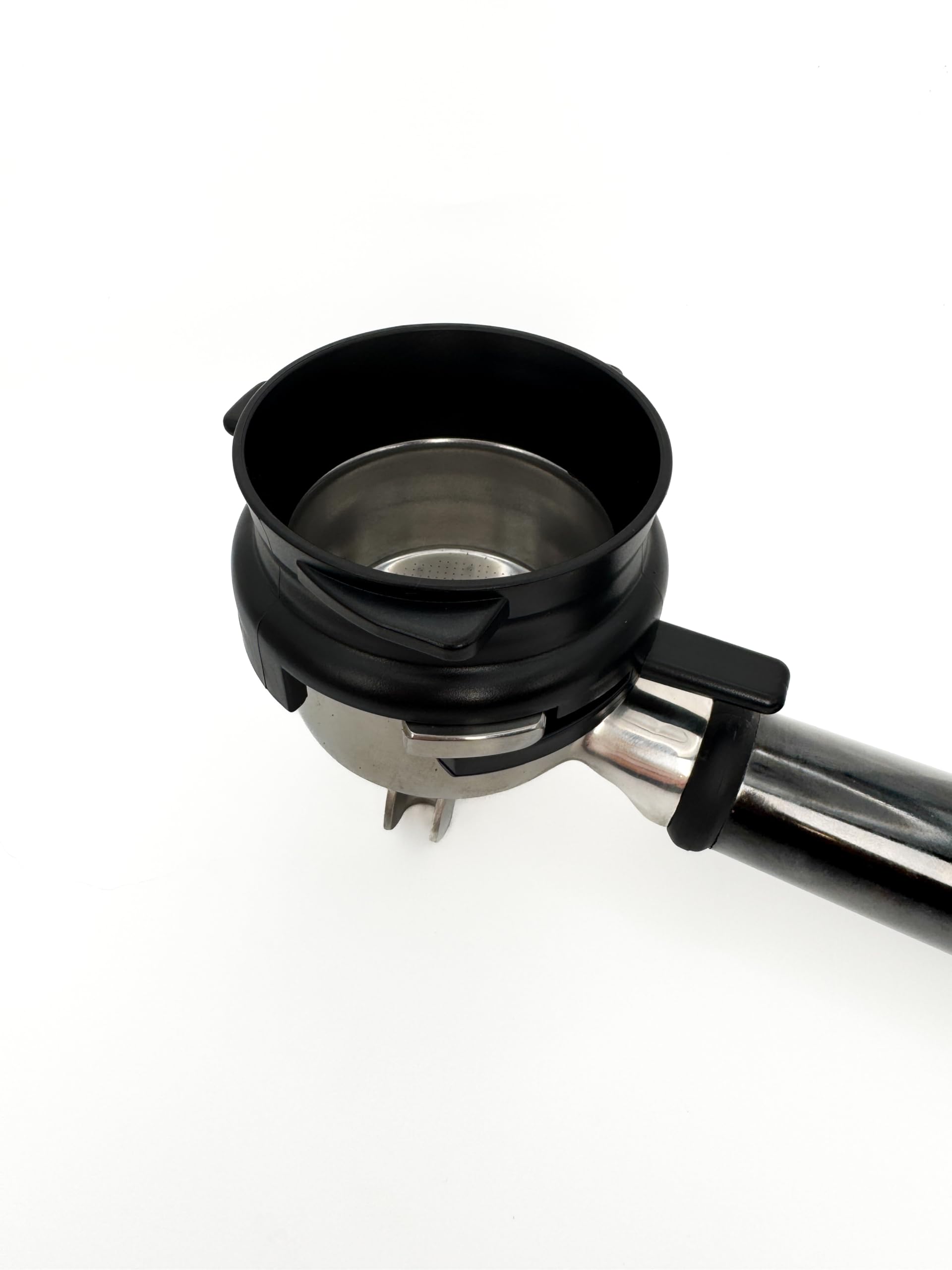 CAFE HOME SHOP 54mm Dosing Funnel for Breville Portafilters Perfect for Precise Coffee Measurements - View 6 of 6