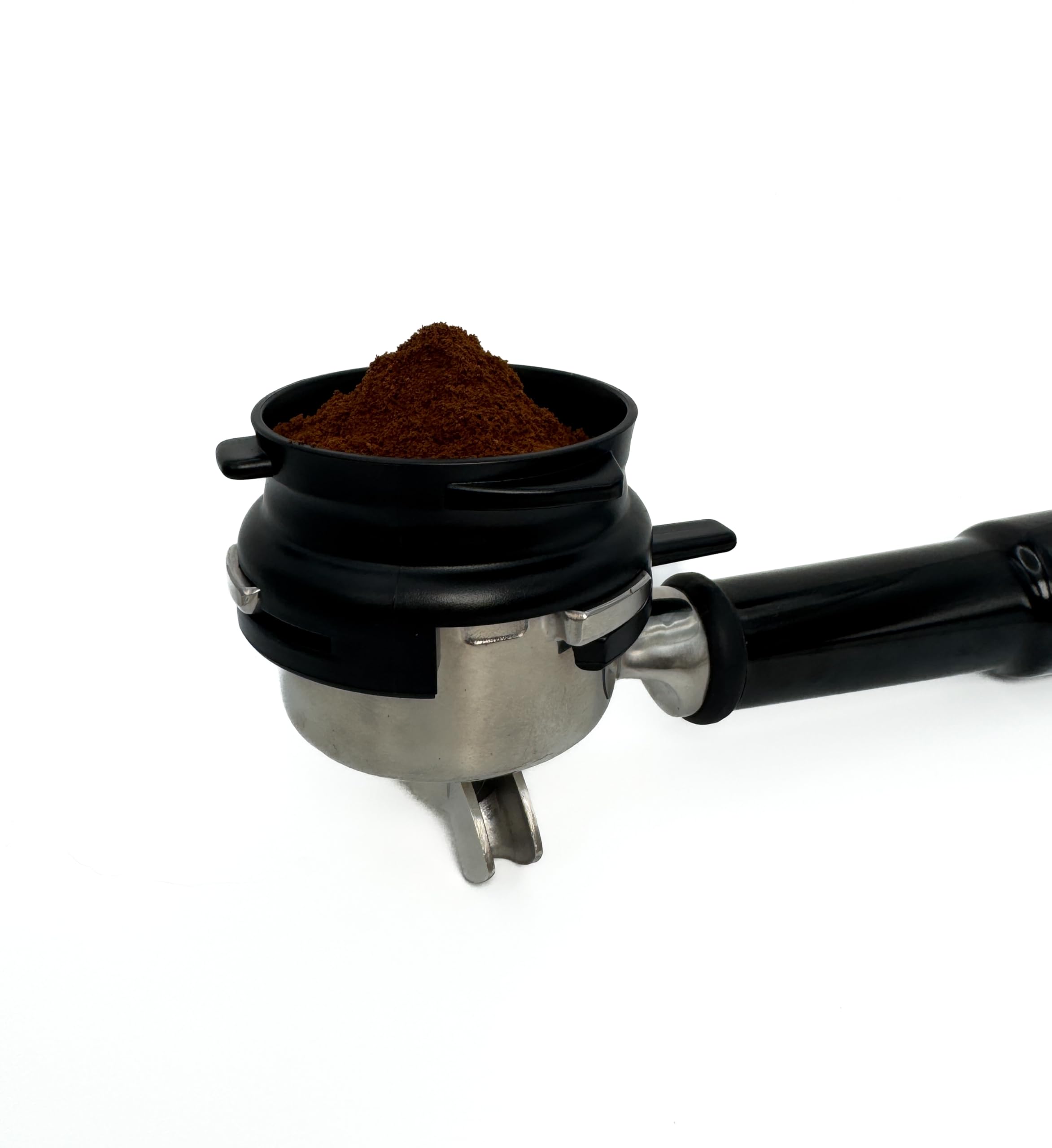 CAFE HOME SHOP 54mm Dosing Funnel for Breville Portafilters Perfect for Precise Coffee Measurements
