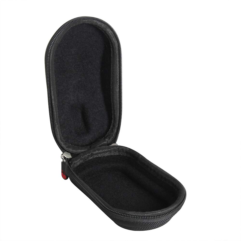 Hermitshell Hermitshell Hard Travel Case for Logitech G Pro and G PRO X Wireless Gaming Mouse Black - View 3 of 6