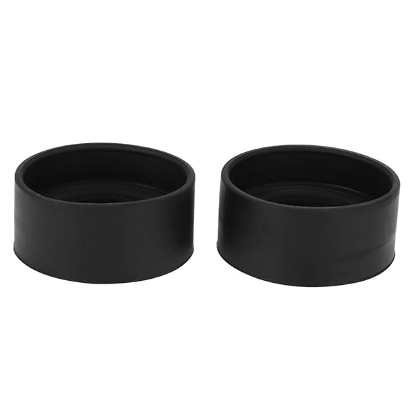Oumefar Oumefar 2 PCS Eyepiece Cover for Binoculars Standard Rubber Protectors 36mm Diameter Eye Guards to Reduce Impact - View 9 of 9
