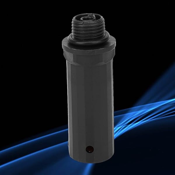 YWBL-WH 5Pcs Air Compressor Breather Rod 15.5mm Vent Plug for Efficient Airflow and Performance - View 4 of 10