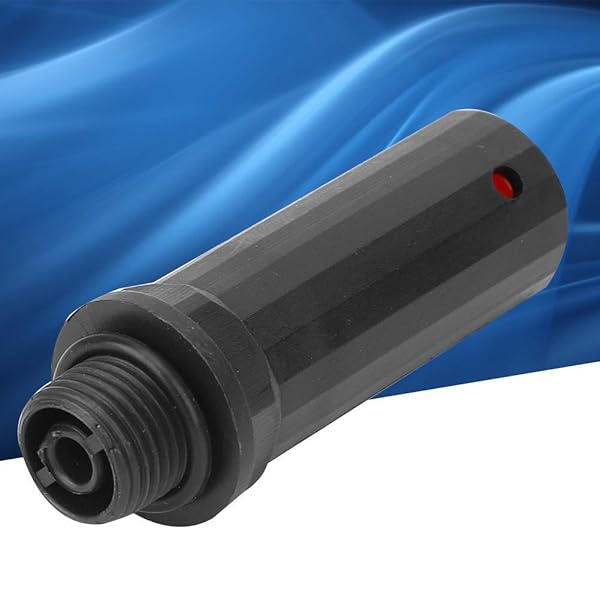 YWBL-WH 5Pcs Air Compressor Breather Rod 15.5mm Vent Plug for Efficient Airflow and Performance - View 5 of 10