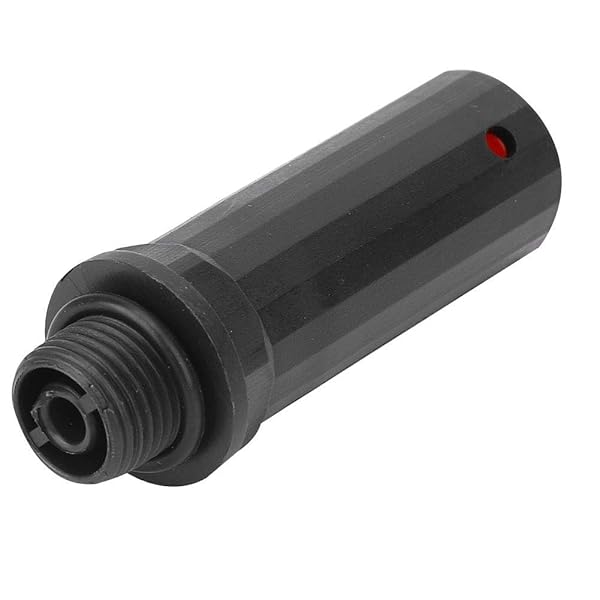 YWBL-WH 5Pcs Air Compressor Breather Rod 15.5mm Vent Plug for Efficient Airflow and Performance - View 7 of 10
