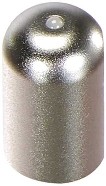 Cricut Shop Cricut 2007308 Fine Debossing Tip - Metal, One Size for Perfect Crafting Results