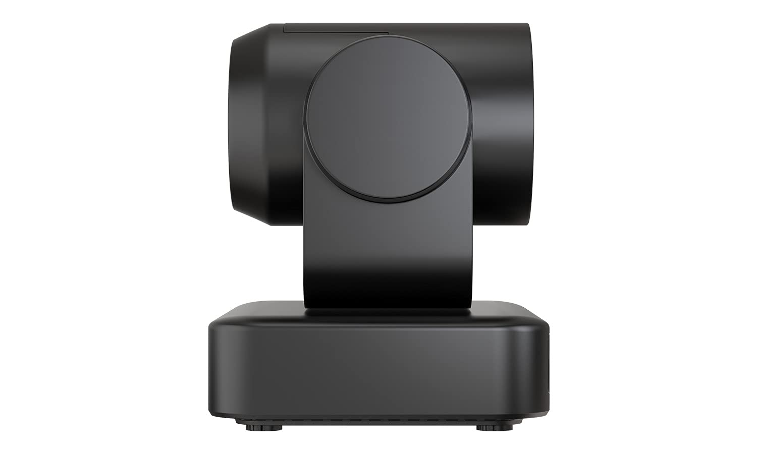 PTZ 3X 10X Zoom 1080P FHD USB 2.0 RS232 Huddle Room Camera for Professional Video Conferencing - View 7 of 9