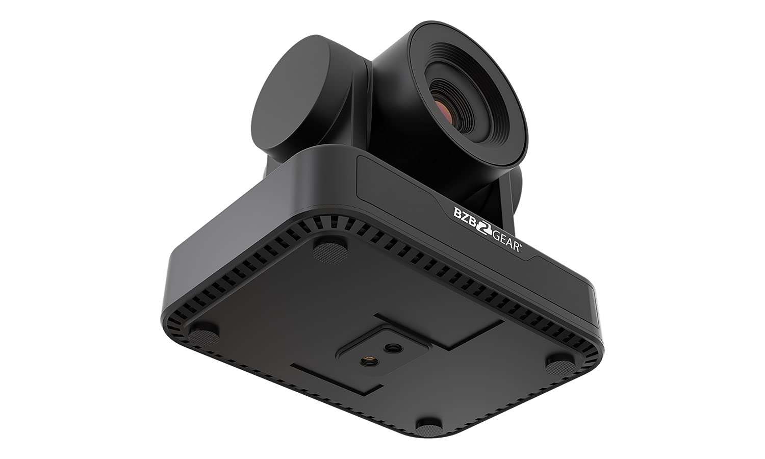 PTZ 3X 10X Zoom 1080P FHD USB 2.0 RS232 Huddle Room Camera for Professional Video Conferencing - View 9 of 9