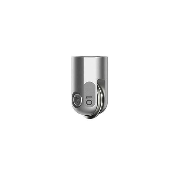 Cricut Top Cricut Single Scoring Wheel & Replacement Blades: Enhance Your Metal Projects