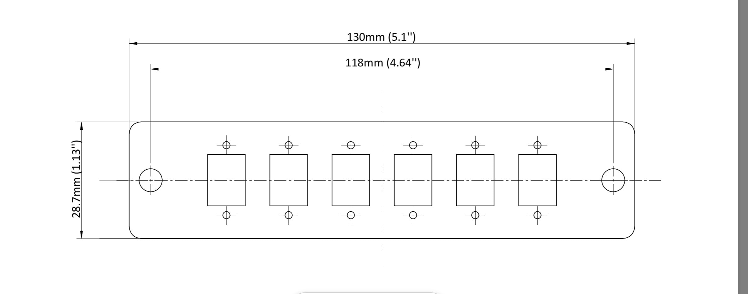 SpeedyFiberTX SpeedyFiberTX 1-Pack LGX Compatible Fiber Patch Panel with 12 Fibers and Blue LC Couplers for Efficient Network Setup - View 5 of 5