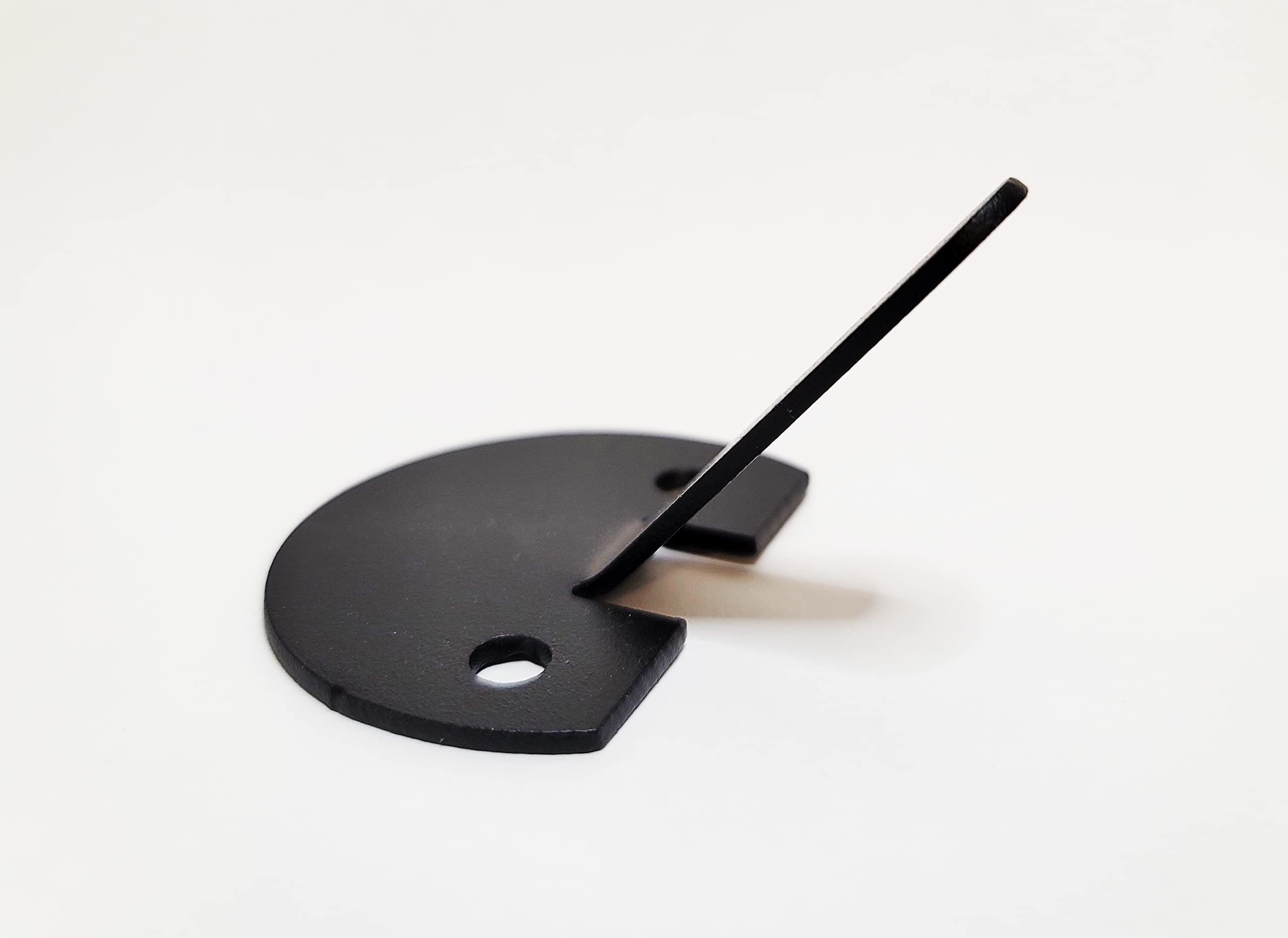 sailupxinyuan Original No Show Whitetail Deer Skull Mount Hanger - Quick Install, No Drilling, Made in USA - Perfect for Small Game & Antelope - View 3 of 9