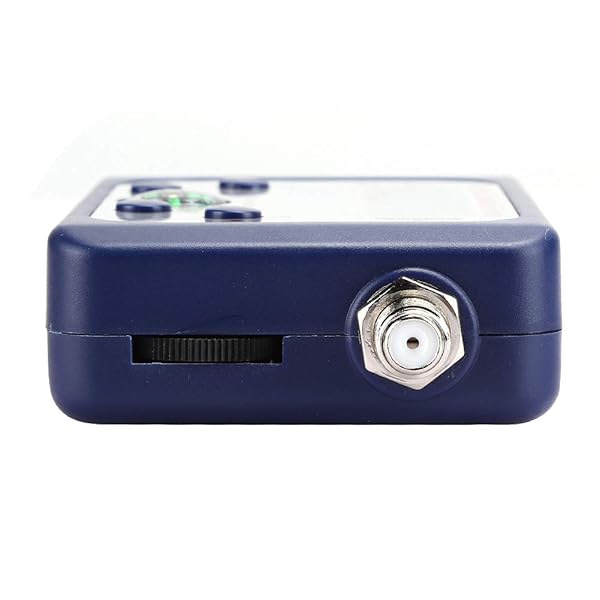 VBESTLIFE Digital Satellite Finder 950-2150MHz Meter with LCD Display Electronic Buzzer and Backlight for Easy Signal Detection - View 6 of 10