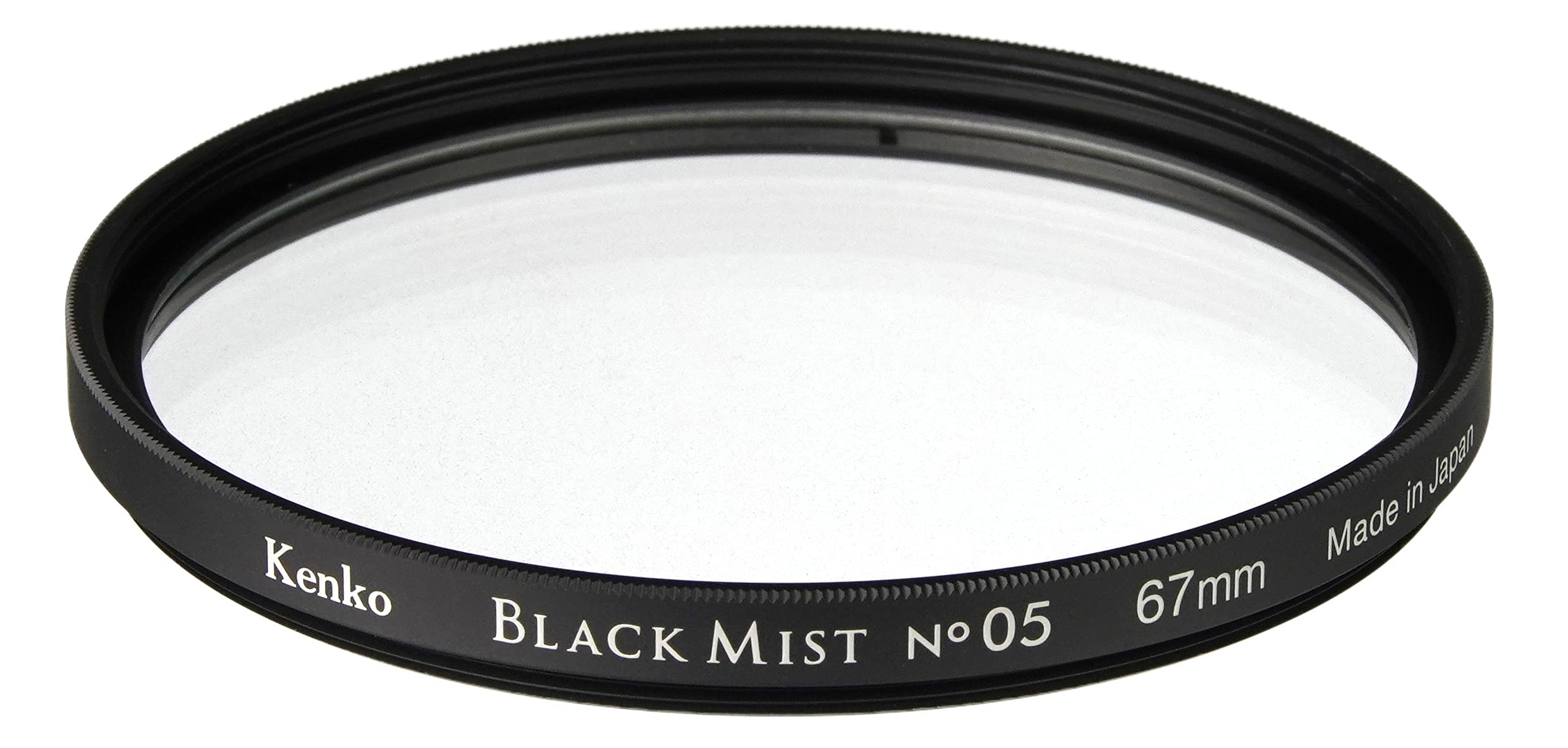 Kenko 716793 67mm Black Mist Lens Filter for Soft Effects and Contrast Adjustment - View 7 of 8