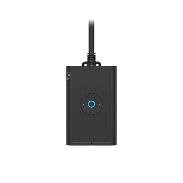 Ring Ring Outdoor Smart Plug for Easy Remote Control of Your Outdoor Devices