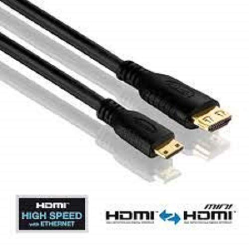 Master Cables High Definition HDMI Lead for Panasonic SD60 SD700 SD600 HS60 TM60 HDC-TM10 HDC-SD20 TM55 HDC-SDT750 Full HD Camcorders - View 6 of 9
