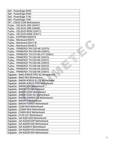 Timetec Hynix IC 16GB DDR4 2666MHz Unbuffered ECC RAM Module Upgrade for Server Memory 288 Pin UDIMM 1.2V CL19 Dual Rank - View 5 of 9
