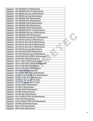 Timetec Hynix IC 16GB DDR4 2666MHz Unbuffered ECC RAM Module Upgrade for Server Memory 288 Pin UDIMM 1.2V CL19 Dual Rank - View 6 of 9