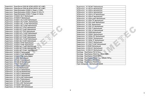 Timetec Hynix IC 16GB DDR4 2666MHz Unbuffered ECC RAM Module Upgrade for Server Memory 288 Pin UDIMM 1.2V CL19 Dual Rank - View 8 of 9