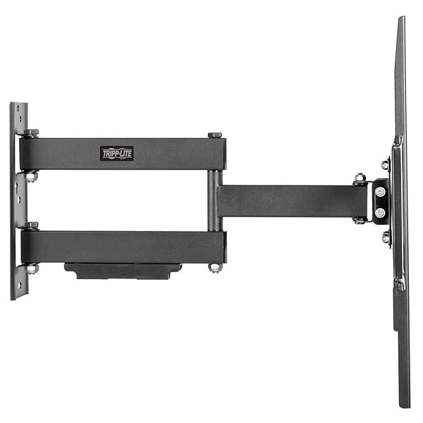 TRIPP LITE Tripp Lite Outdoor Full Motion TV Wall Mount for 32-80 Inch Displays - Articulating Arm DWM3270XOUT - View 4 of 6