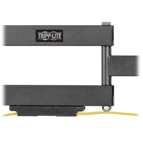 TRIPP LITE Tripp Lite Outdoor Full Motion TV Wall Mount for 32-80 Inch Displays - Articulating Arm DWM3270XOUT - View 6 of 6