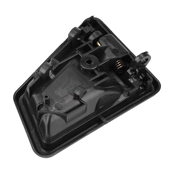 Aramox Aramox Interior Door Handle Front Left for Chevy Geo Suzuki OE 8311056B01 Quality Replacement Part - View 5 of 8