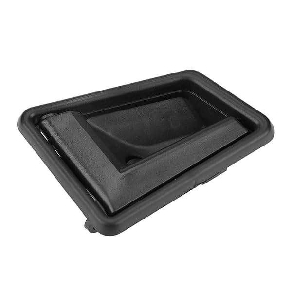 Aramox Aramox Interior Door Handle Front Left for Chevy Geo Suzuki OE 8311056B01 Quality Replacement Part - View 6 of 8