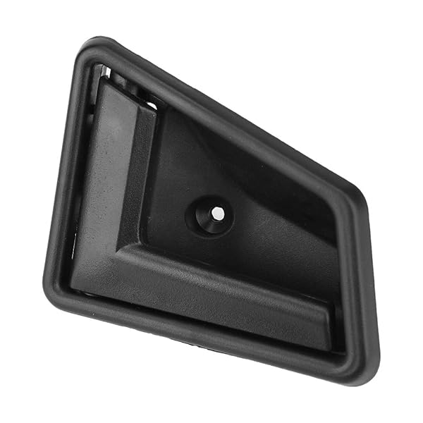 Aramox Aramox Interior Door Handle Front Left for Chevy Geo Suzuki OE 8311056B01 Quality Replacement Part - View 7 of 8