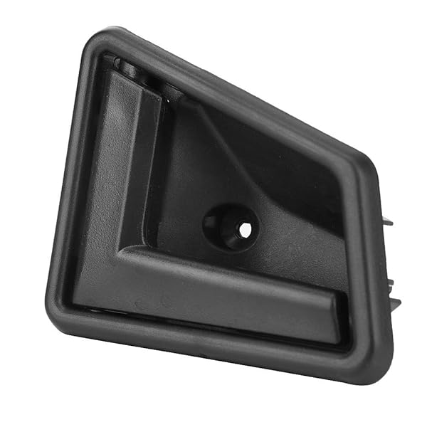 Aramox Aramox Interior Door Handle Front Left for Chevy Geo Suzuki OE 8311056B01 Quality Replacement Part - View 8 of 8