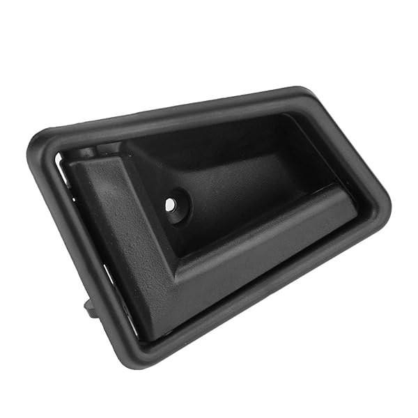 Aramox Aramox Interior Door Handle Front Left for Chevy Geo Suzuki OE 8311056B01 Quality Replacement Part - View 2 of 8