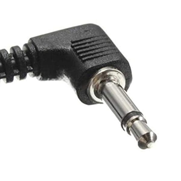 NowTH NowTH 3.5mm Car Microphone with 9.85 Feet Cable for Head Unit Stereo GPS and DVD Audio Systems - View 7 of 8