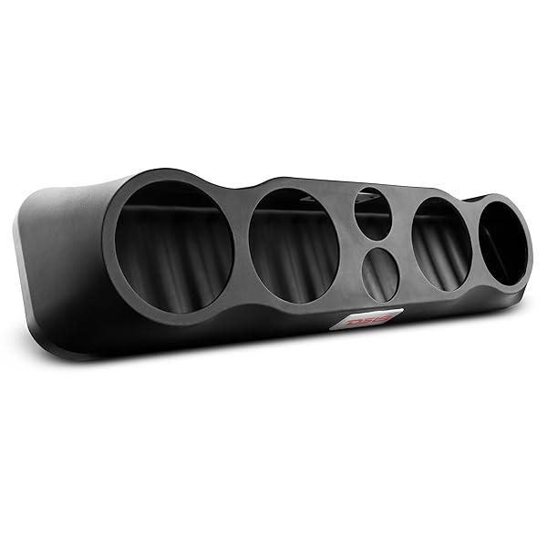 DS18 "DS18 Hydro EN46-35 Universal Speaker Enclosure for Cars & ATVs - Fits 4x6.5" Speakers & 2x1" Tweeters" - View 2 of 11