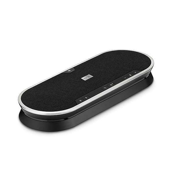EPOS EPOS Expand 80T: The Ultimate Portable Speakerphone for Clear Conference Calls - View 2 of 7