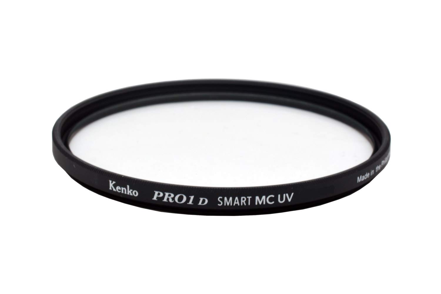Kenko PRO1D Smart MC UV Filter 77mm for Camera Lens Protection Multi-Coated Low Profile - View 2 of 3
