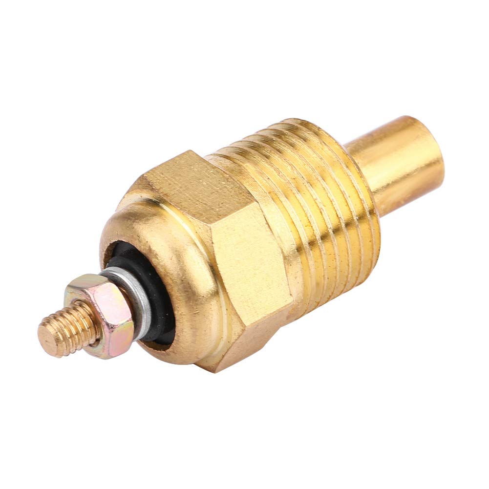 Water Temperature Sensor Coolant Temp Sensor for Mercruiser 806490T 3853787 High Performance Replacement Part - View 7 of 9
